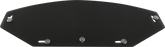 0131-0122 . 0131-0122 . 5-Snap Flat Shield
